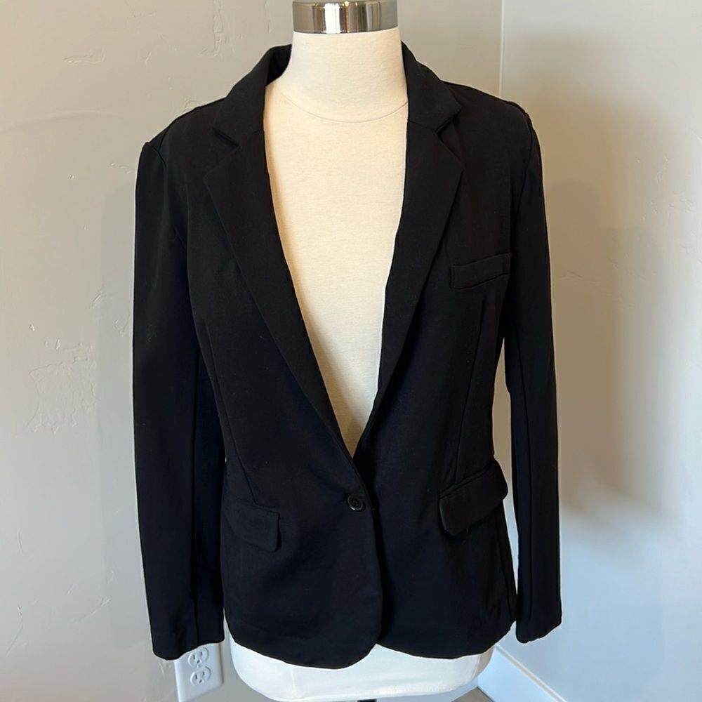 Liverpool Blazer 